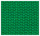 Kelly Green Bass Guitar strap