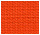 Orange Bass Guitar strap