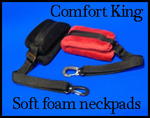 Comfortable Saxophone Strap